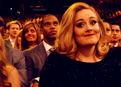 Adele gif5