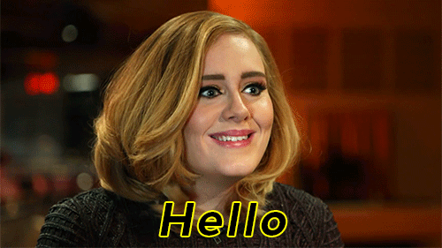 Adele