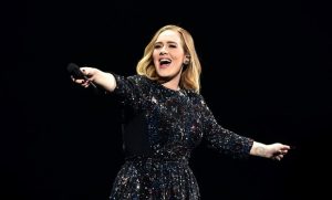 ¡Se pasó! ¿Adele actuará gratis en el matrimonio de dos fans?