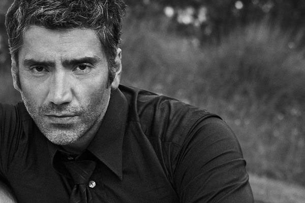 Alejandro Fernández