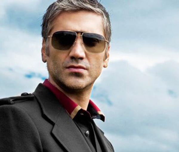 Alejandro Fernández 1