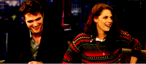 ¿Kristen Stewart sentía asco de su relación con Robert Pattinson?