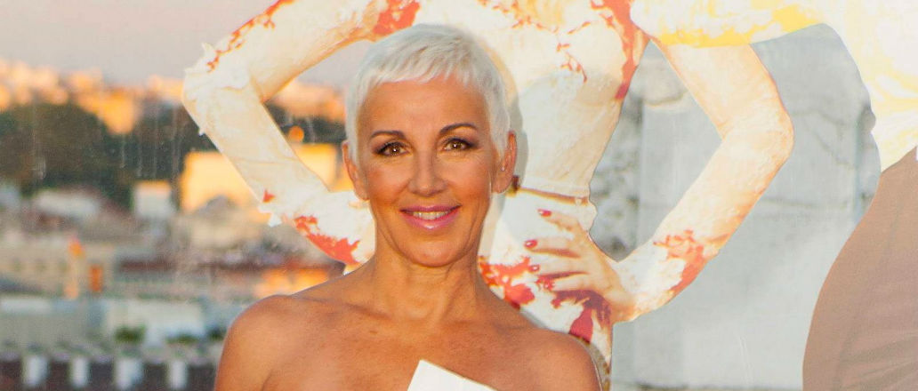 Ganadores Ana Torroja