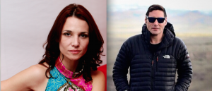 ¿Qué pasó entre Francisco Saavedra y Aline Kuppenheim?