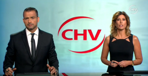 ¿Por qué peligró la emisión del noticiero central de CHV?