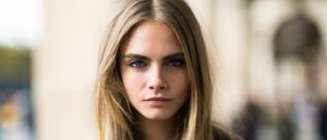 Cara Delevingne confesó que tuvo pasado suicida