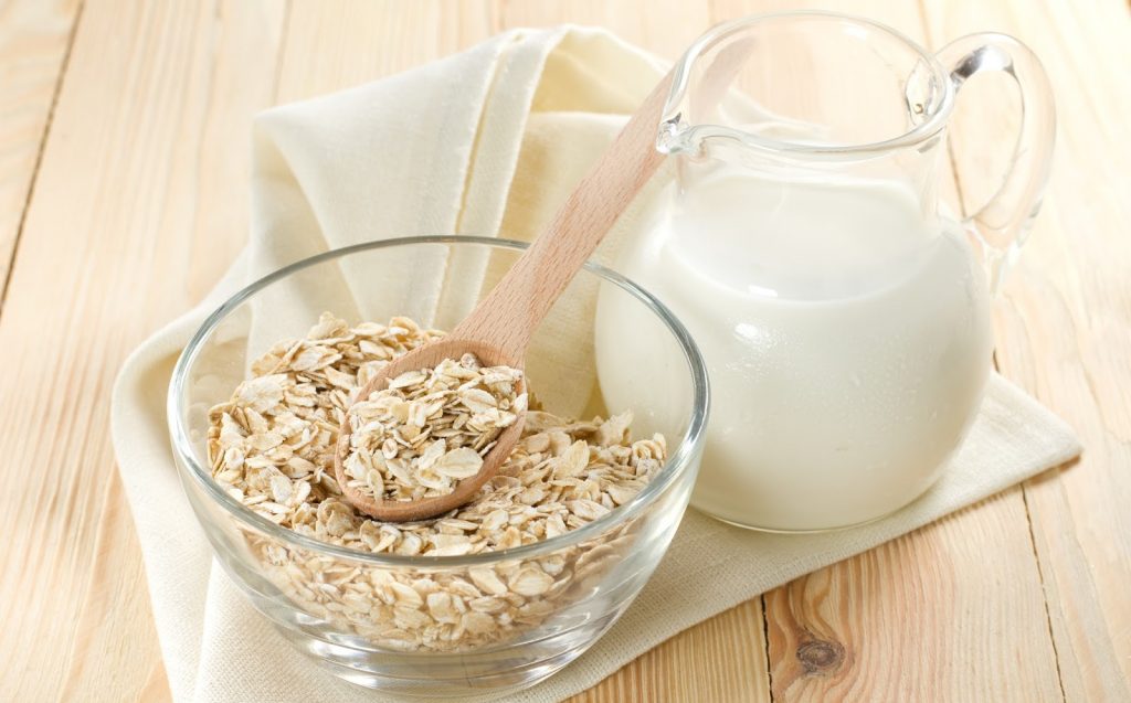 Carola leche vegetal avena2