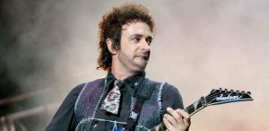 7 canciones para recordar a Gustavo Cerati a 3 años de su partida