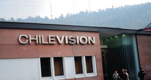 Cesar Campos y su salida de Chilevisión: "No fue de mutuo acuerdo como dicen ellos"