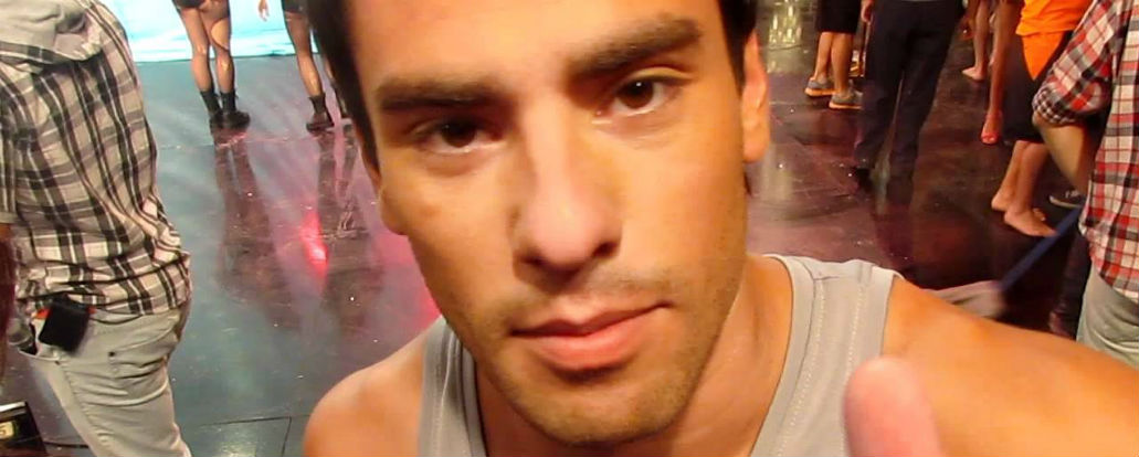 La triste pérdida de Claudio Valdivia