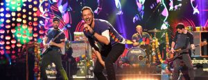 Coldplay estrenó nuevo video grabado en Latinoamérica