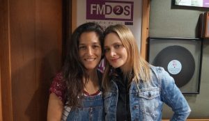 Nicole y sus 27 años de carrera: "Quiero compartir esas canciones que han sido parte de mi historia"