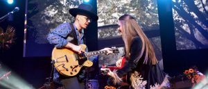 ¡Los mejores momentos de Jesse y Joy en Chile!
