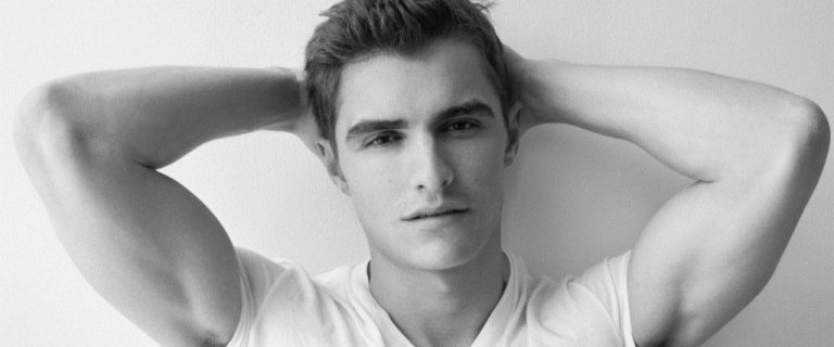 Mino del Día: Dave Franco
