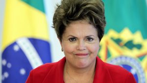¡Último minuto! Destituyen a la presidenta de Brasil, Dilma Rousseff