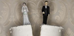 Por esta razón más parejas se divorcian