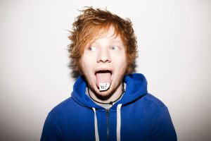 ¿Ed Sheeran plagió una canción de Marvin Gaye?