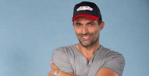 Marcelo Alonso y su dupla con Mane Swett en "El Camionero": "Me atraía estar con ella en pantalla"