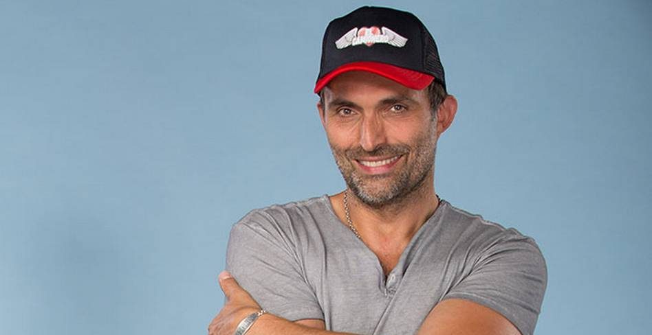 Marcelo Alonso y su dupla con Mane Swett en "El Camionero": "Me atraía estar con ella en pantalla"