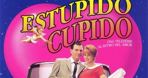 ¡Qué nostalgia! ¿Recuerdas la música de las teleseries chilenas de los 90?