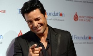 Foto de Chayanne enciende redes sociales