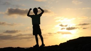 ¿Quieres que tu hijo tenga éxito en la vida? Entonces lee este estudio