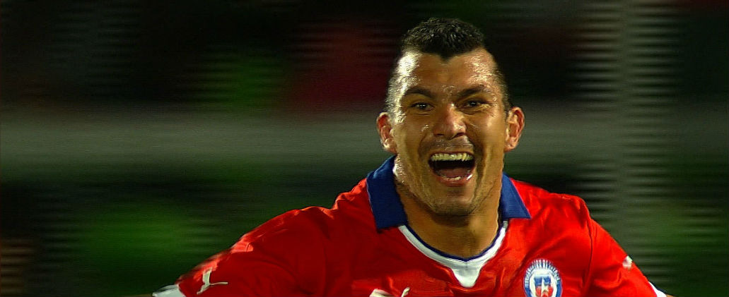 ¡Feliz cumpleaños, Pitbull! Así comenzó celebrando Gary Medel