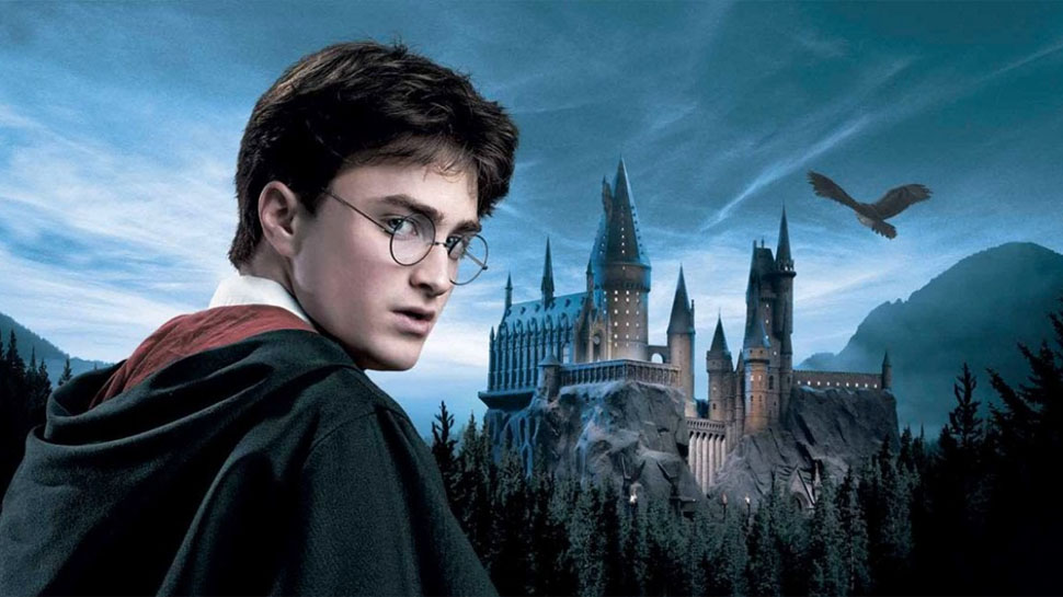 ¿Fanátic@ de "Harry Potter"? Esta noticia te interesará