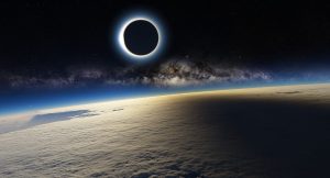 ¡Semana de eclipse, retrogradación y cambios energéticos!