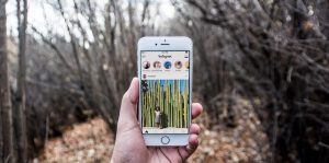 Instagram Stories celebra su primer año de vida con 700 millones de usuarios