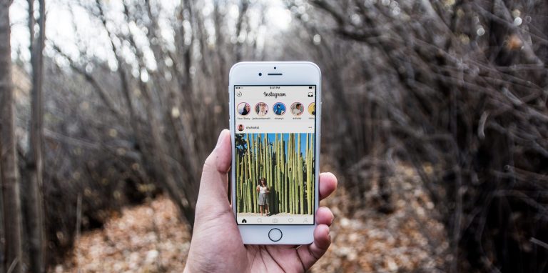 Instagram Stories celebra su primer año de vida con 700 millones de usuarios