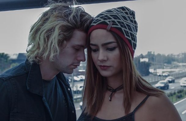 Joaquin Mendez instagram 1