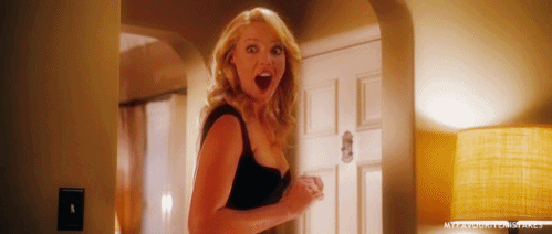 Katherine Heigl muestra por primera vez su güatita de embarazo