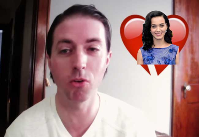 Katy Perry Catfish 1