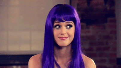 Katy Perry gif