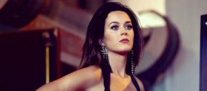Katy Perry comienza nuevo emprendimiento