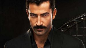 Kenan Imirzalıoğlu será un legendario sultán en su nueva teleserie