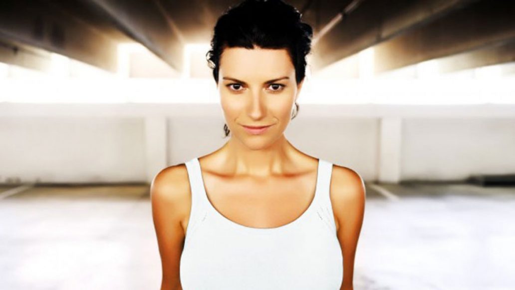 Ganadores Laura Pausini