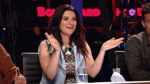 Conoce si ganaste el Meet&Greet con Laura Pausini