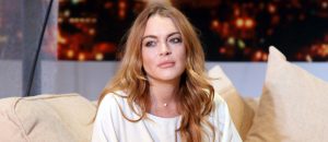 ¿Lindsay Lohan tiene un nuevo amor?