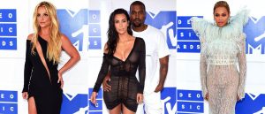 Los mejores y peores vestidos de los VMAs 2016