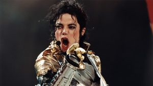 Así sería el rostro de Michael Jackson sin ninguna operación