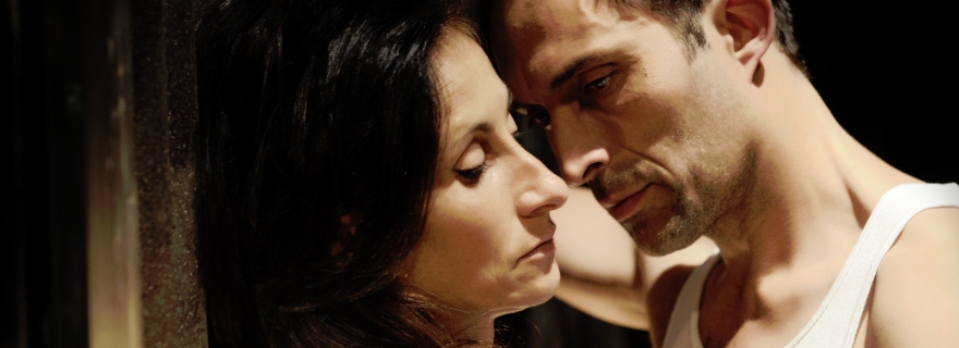 Marcelo Alonso y Amparo