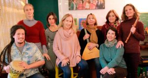 Mazapán sorprenderá con gran show para el Día del niño