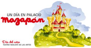 ¡Ganadores de las entradas para ver a Mazapán en vivo!