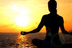 Detente y respira: momento de revisión, evaluación y toma de consciencia