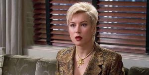 ¿Recuerdas a la sensual actriz de "Mentiroso, mentiroso"? Así luce 19 años después