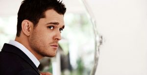 Michael Bublé regresa con nuevo disco
