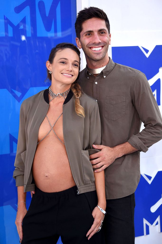 2016 MTV Video Music Awards - Arrivals