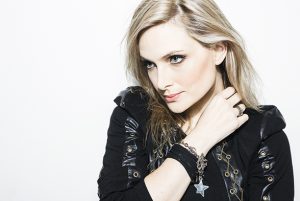 Nicole compartió tierna imagen en sus redes sociales